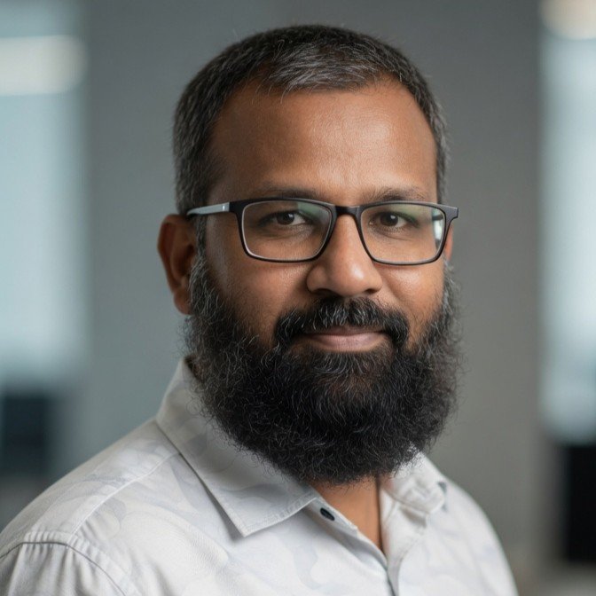 Jailani Full Stack Developer